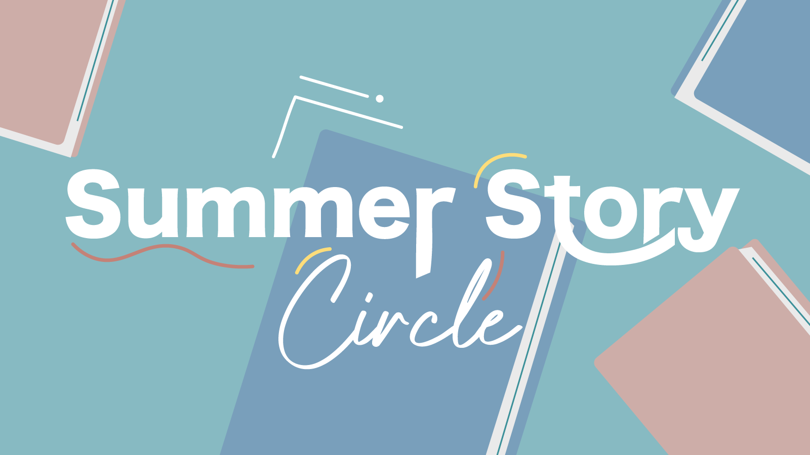 Summer Story Circle