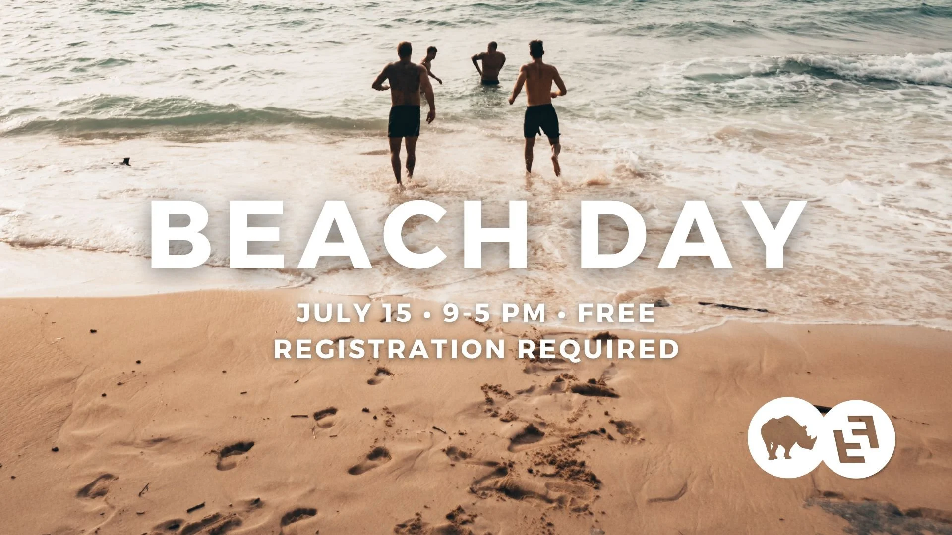 MS/HS Beach Day