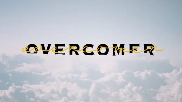 The Lion, The Lamb, and a Sea of Glass