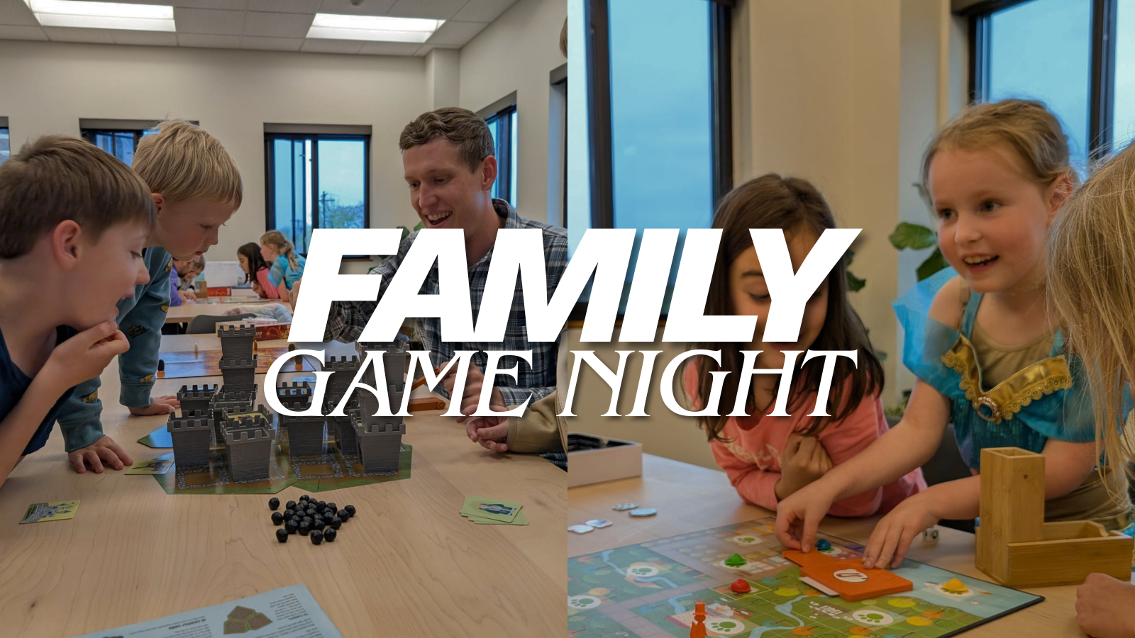 Family Game Night