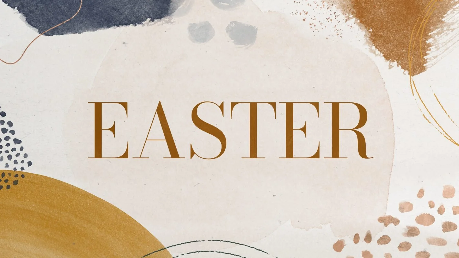 Easter 2021