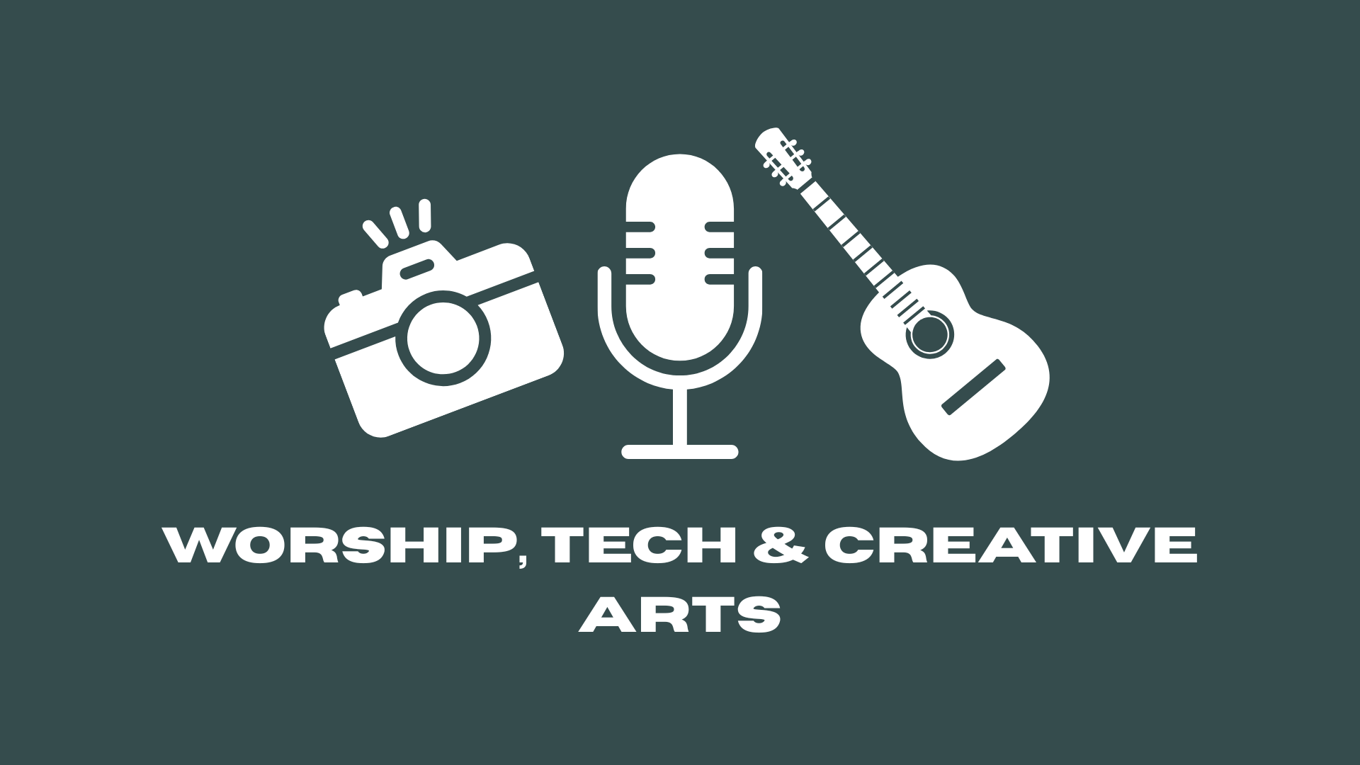 Upper Room Artists