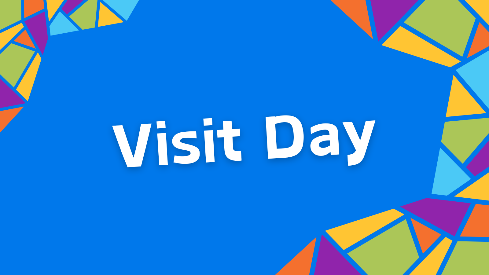 Visit Day