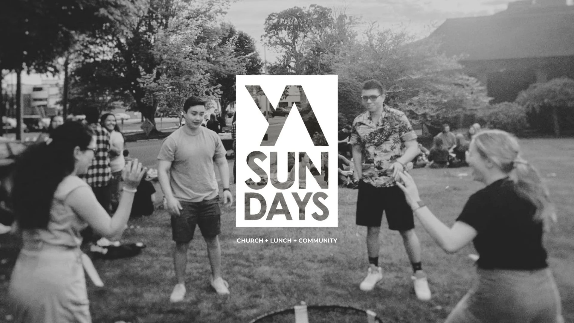 YA Sundays