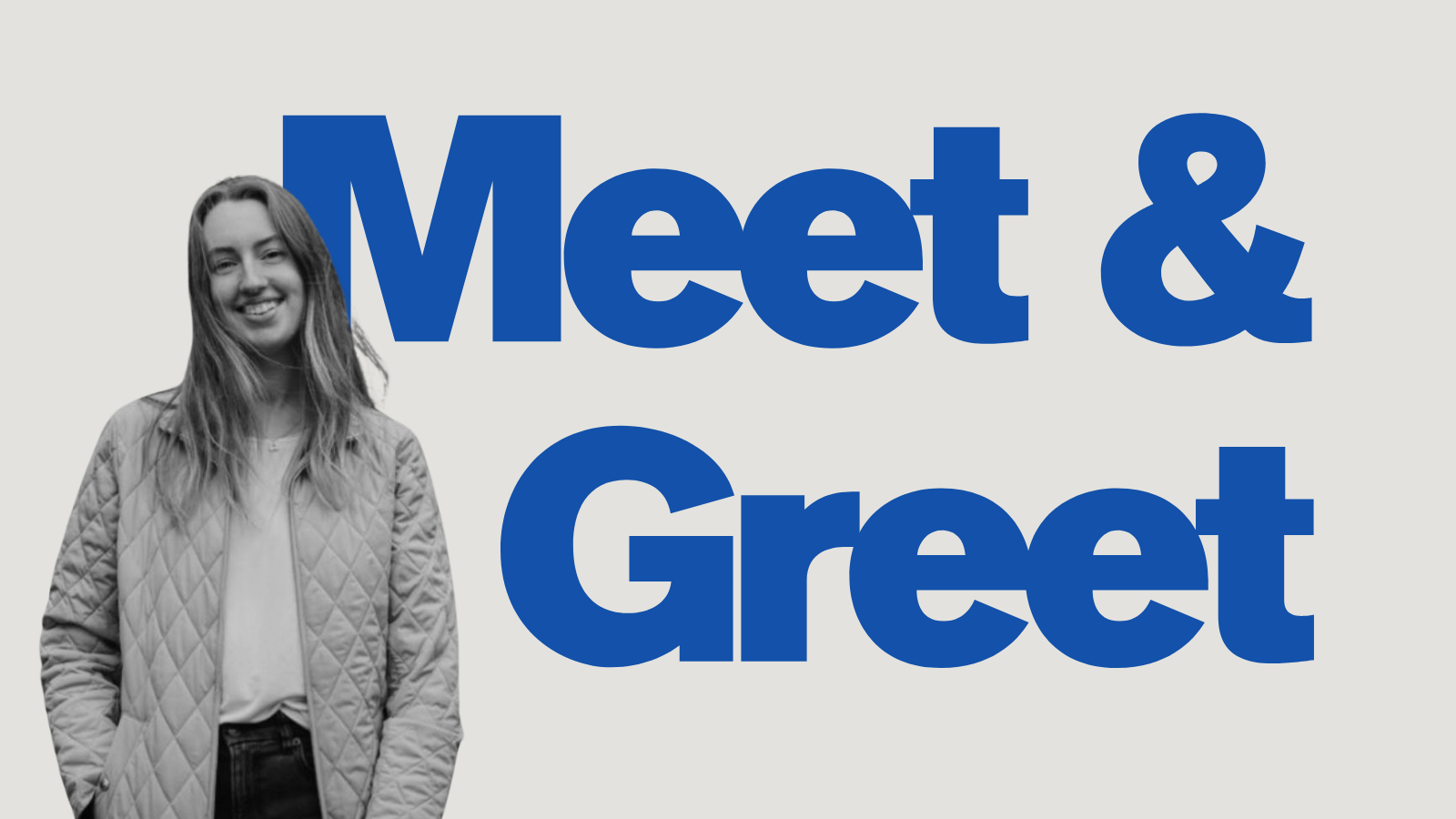 Cayla Smith Meet & Greet