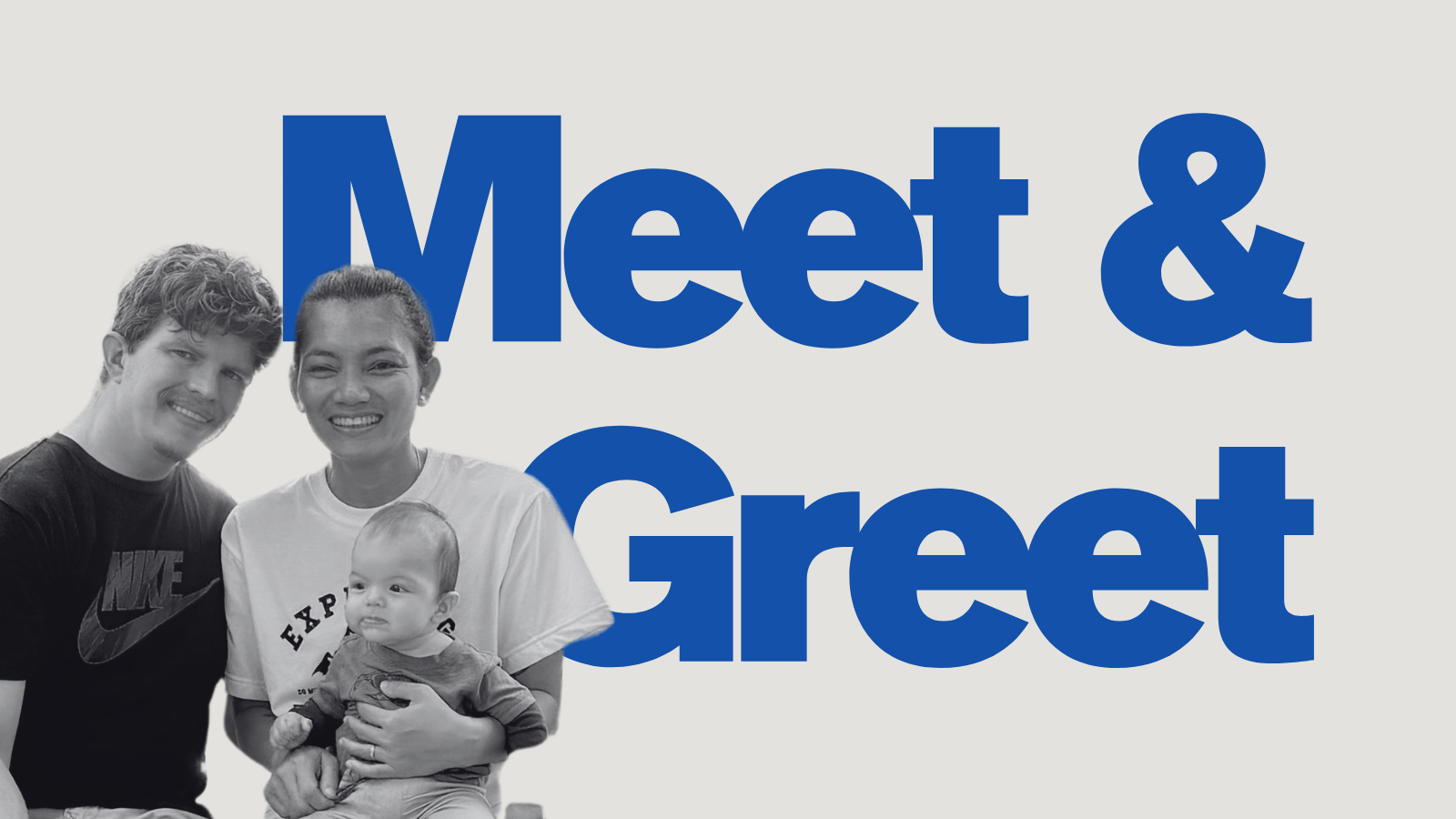 Cameron West Meet & Greet