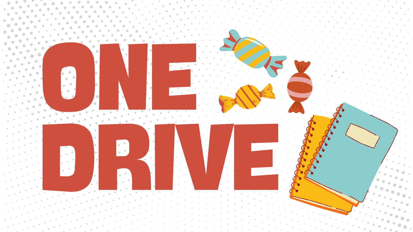 One Drive