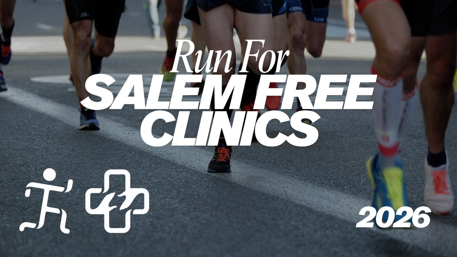 Run for Salem Free Clinics