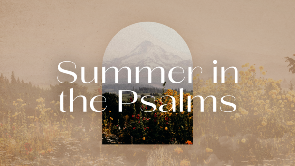 Victory in the Psalms