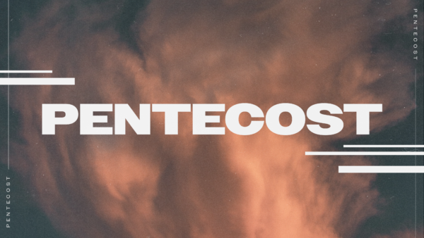 Pentecost 2023