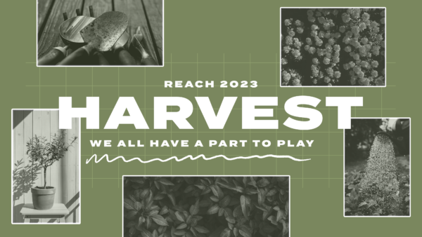 Nations: We all Have a Part to Play