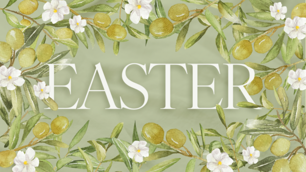 Easter 2023