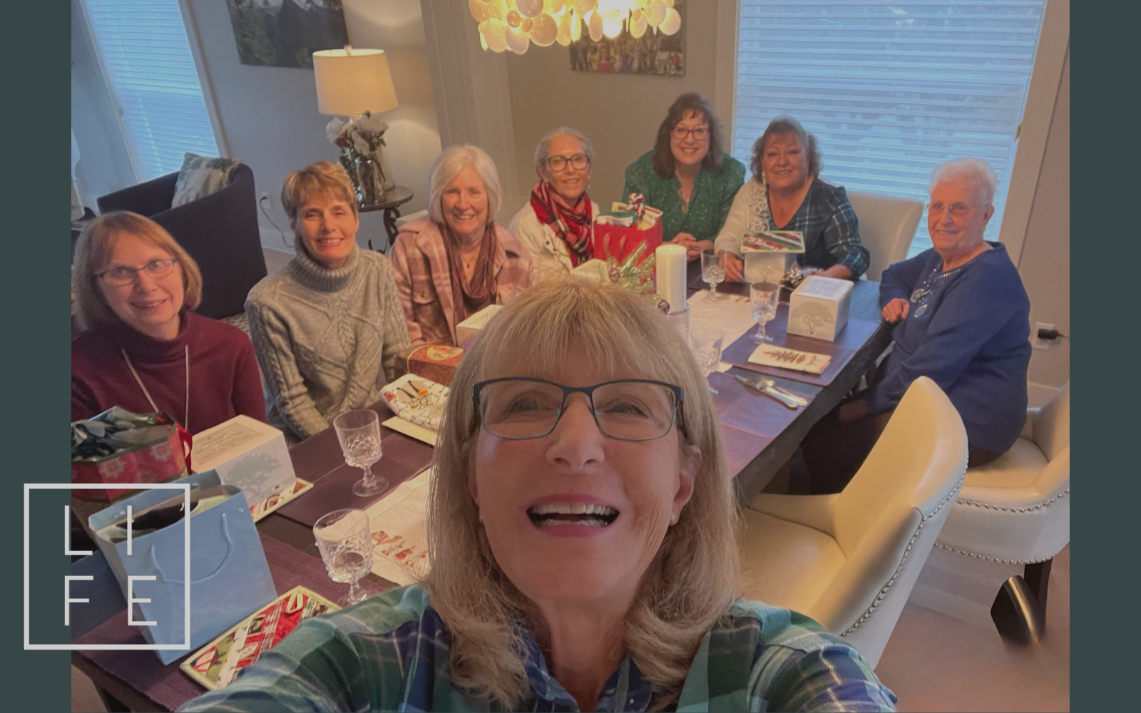 Anderson Life Group