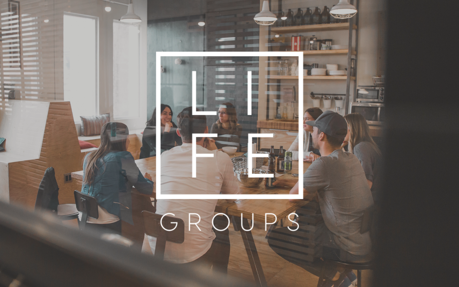 Deep Dive Life Group