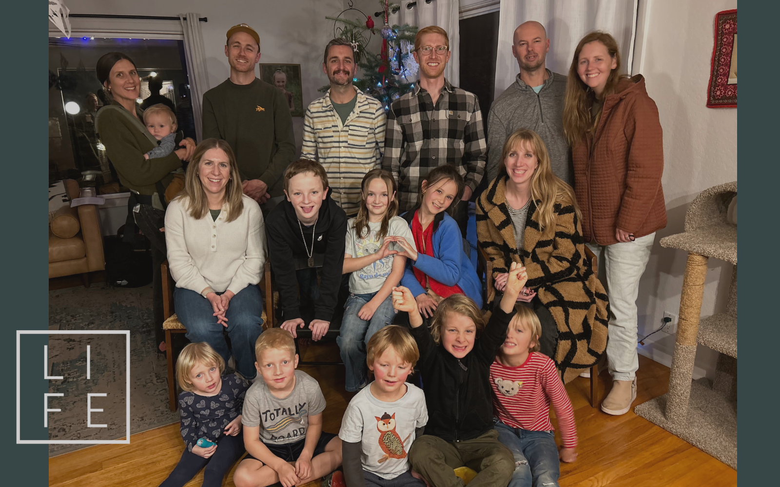 Kischner Life Group
