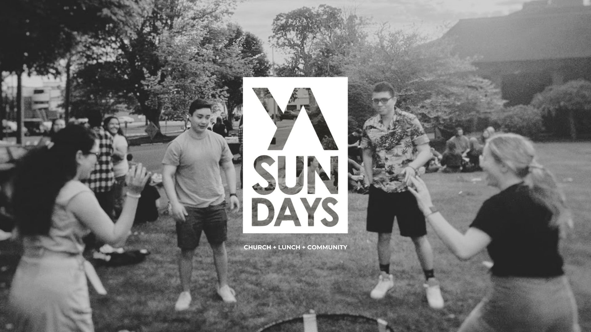 YA Sundays