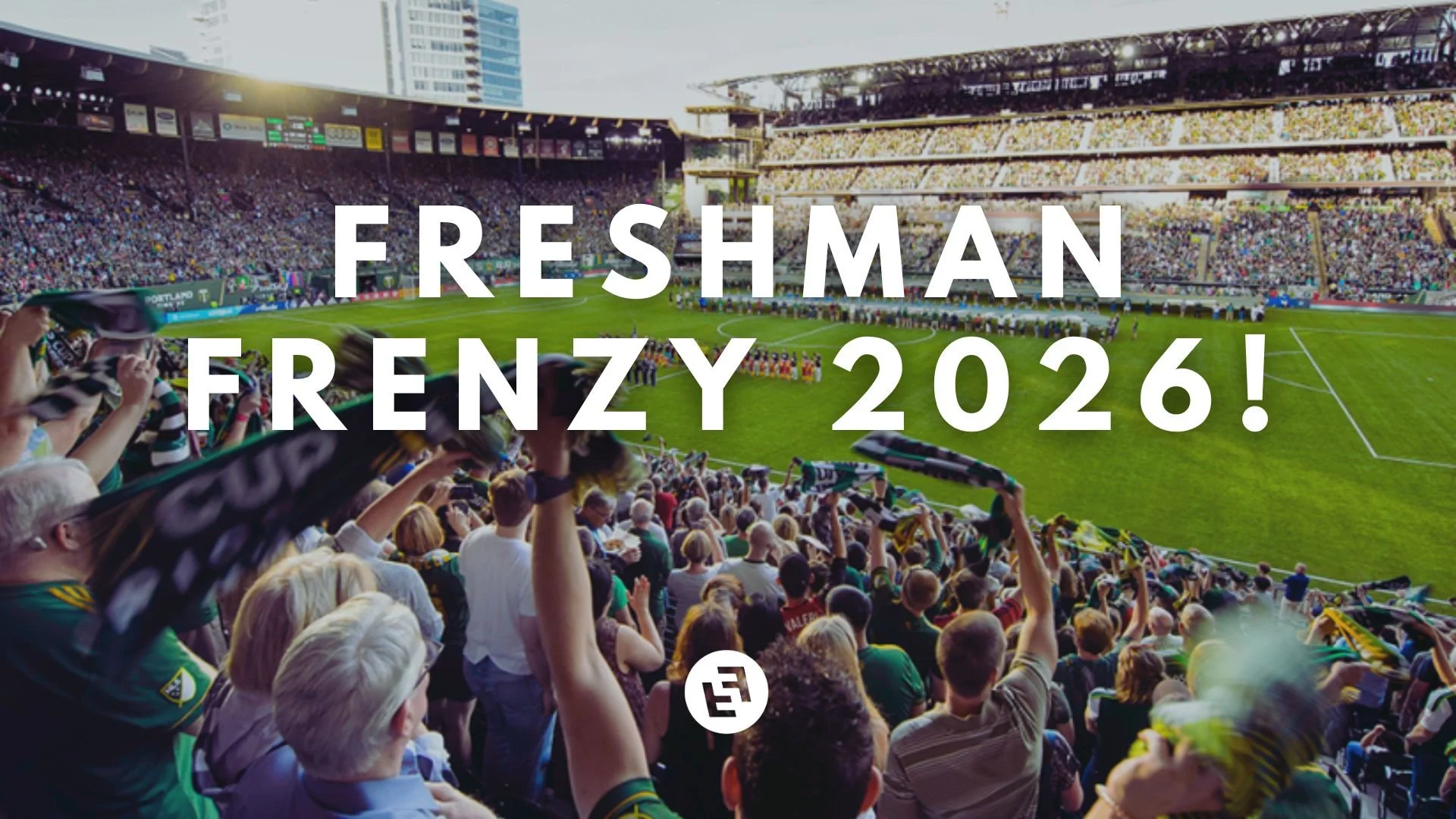 HS Freshman Frenzy