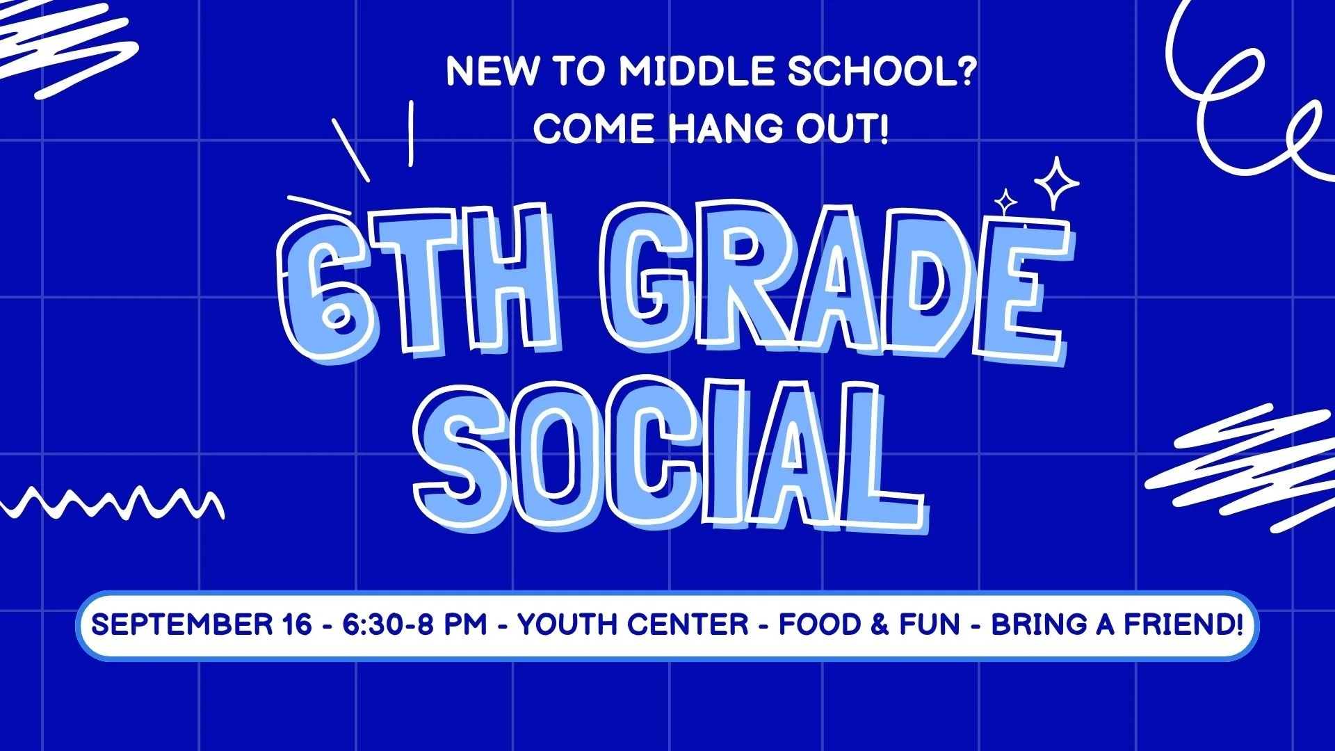 6th Grade Social