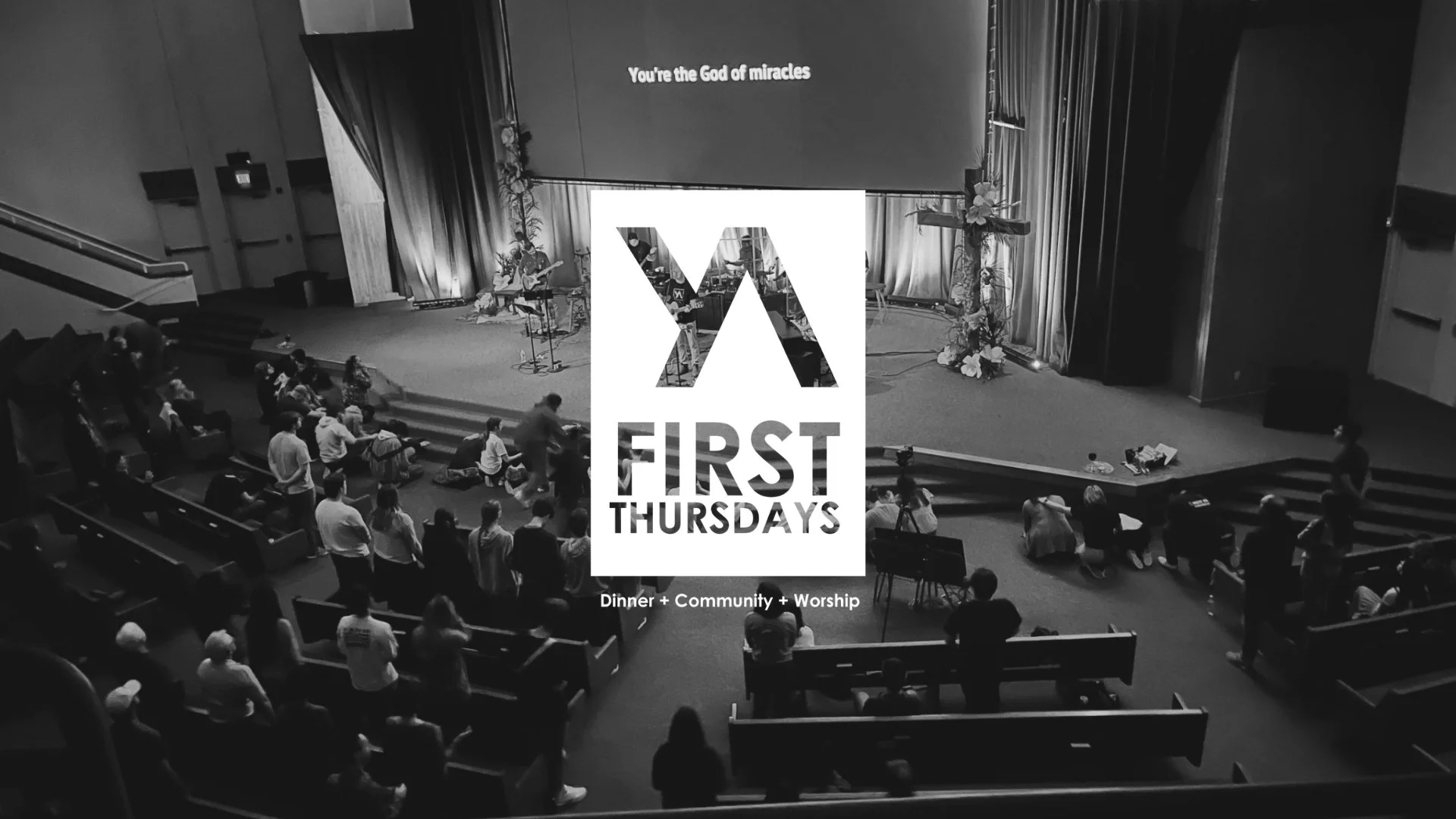 First Thursday