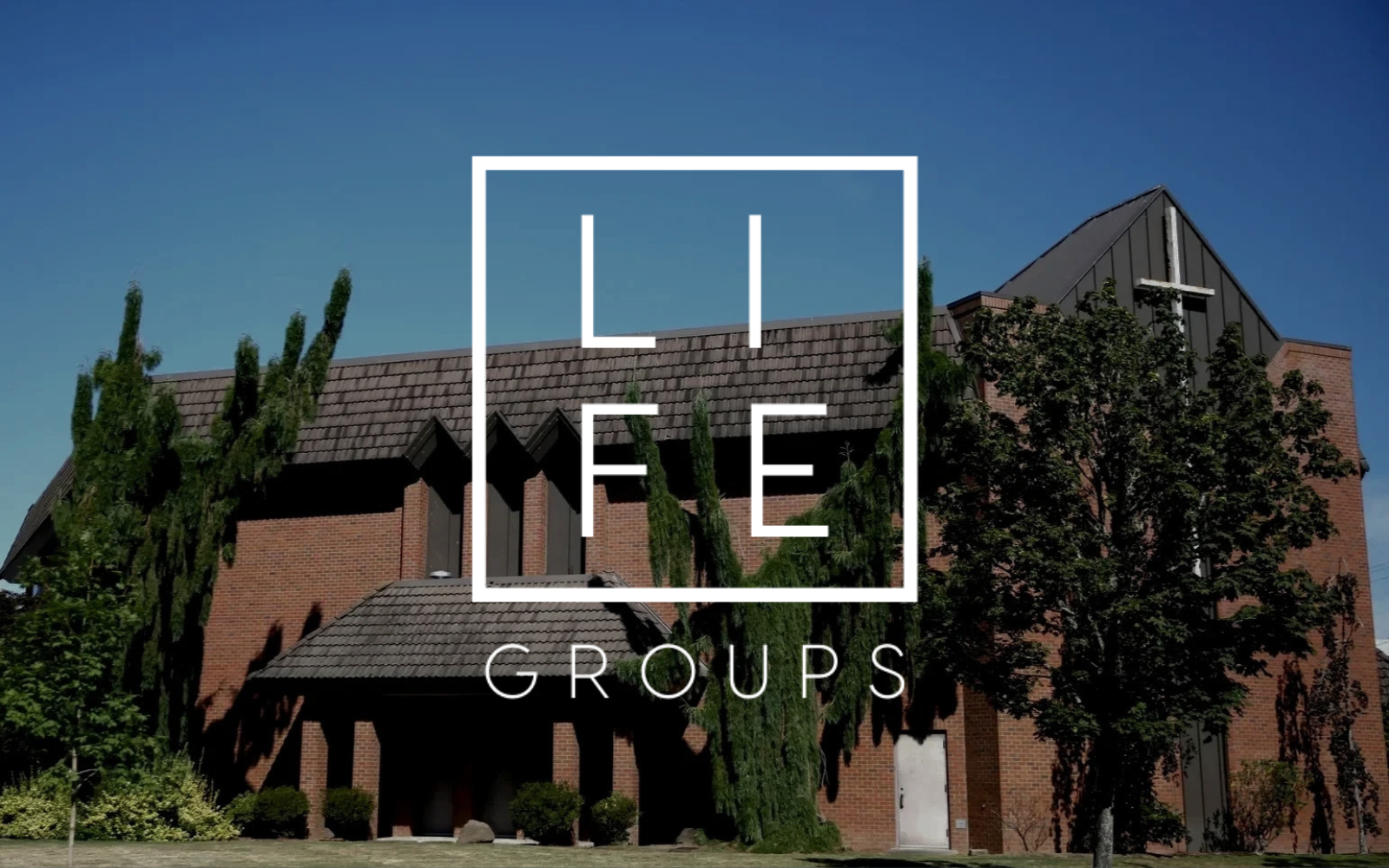 Celebration Life Group