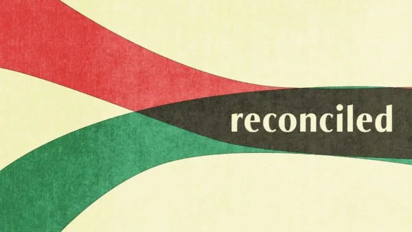 From Reconciliation to Restoration