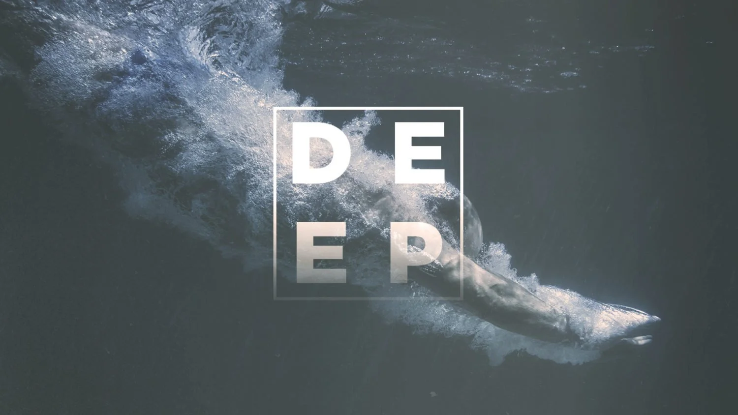 Deep Joy