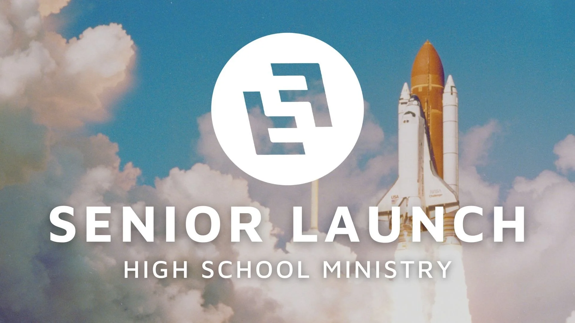 HS: Senior Launch