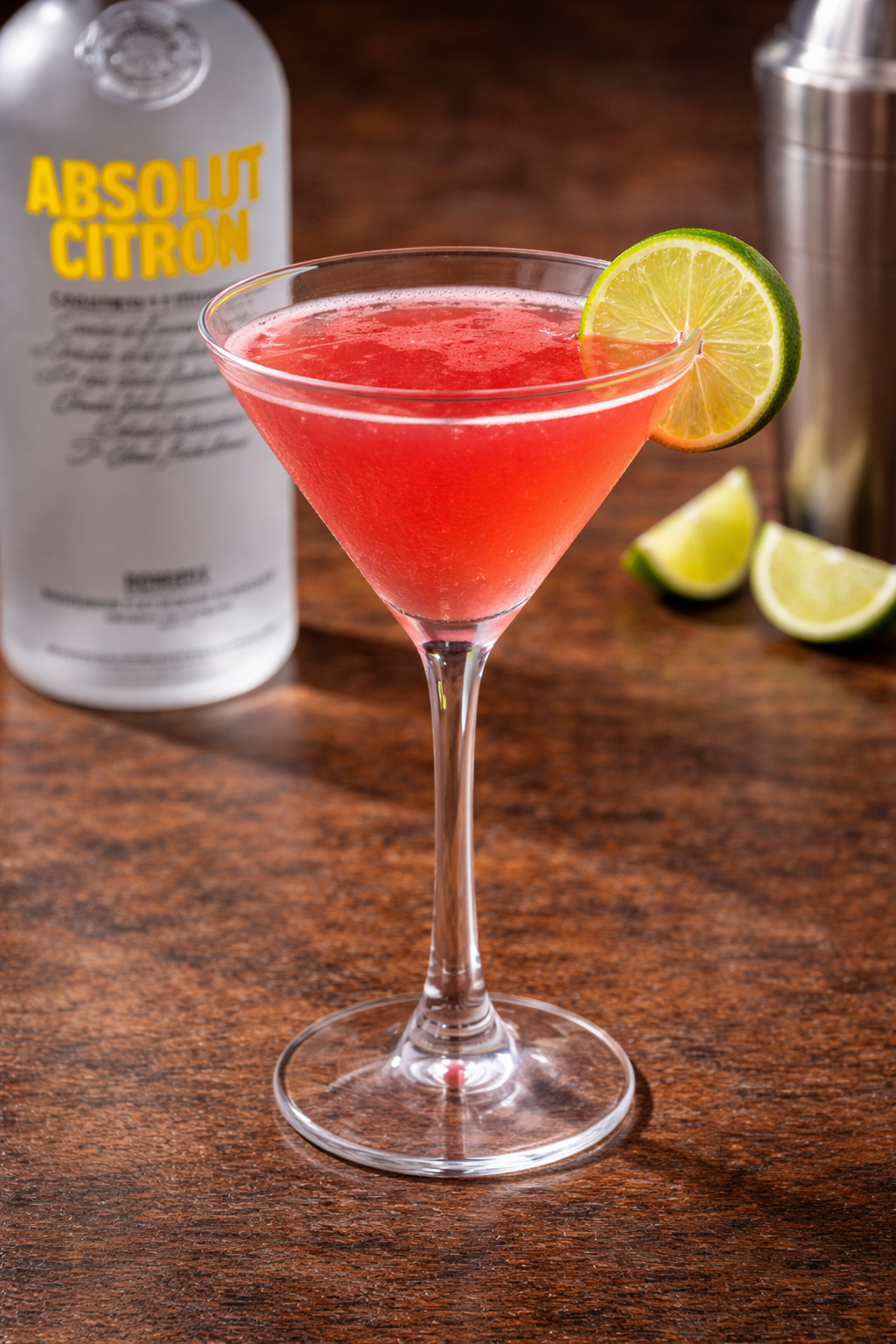 Absolut Cosmopolitan
