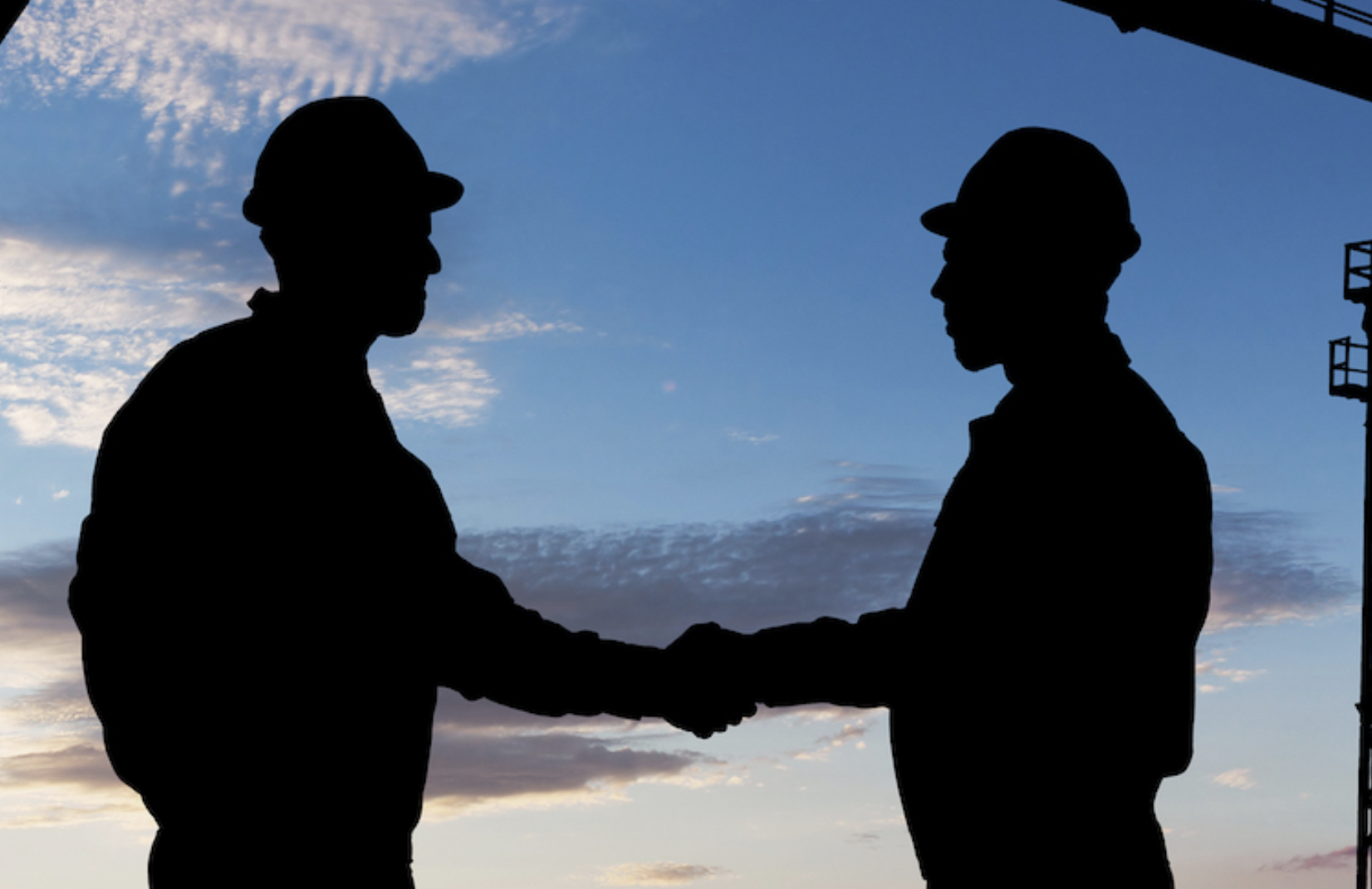 Contractor Vetting + Introductions