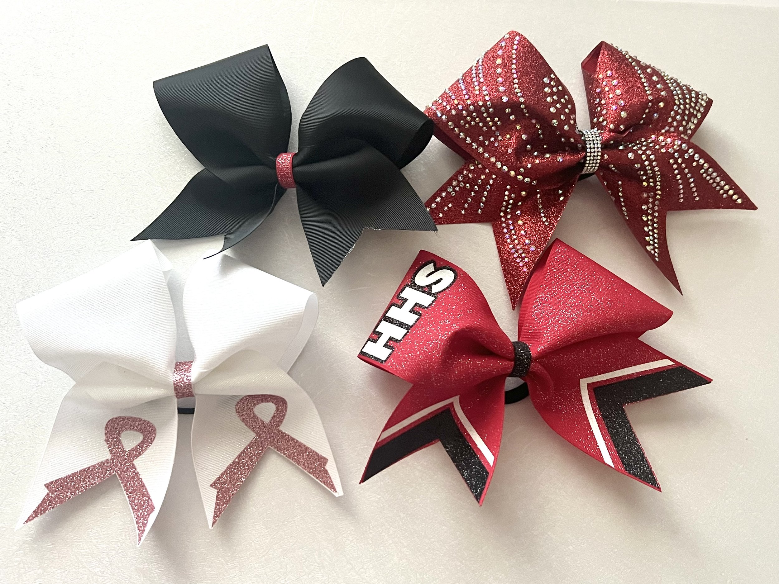 Premium School Cheer Bundle