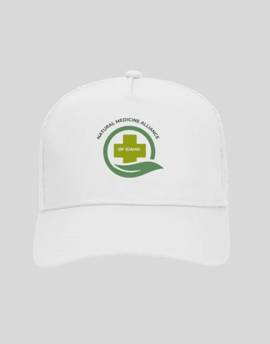 Classic Trucker Cap