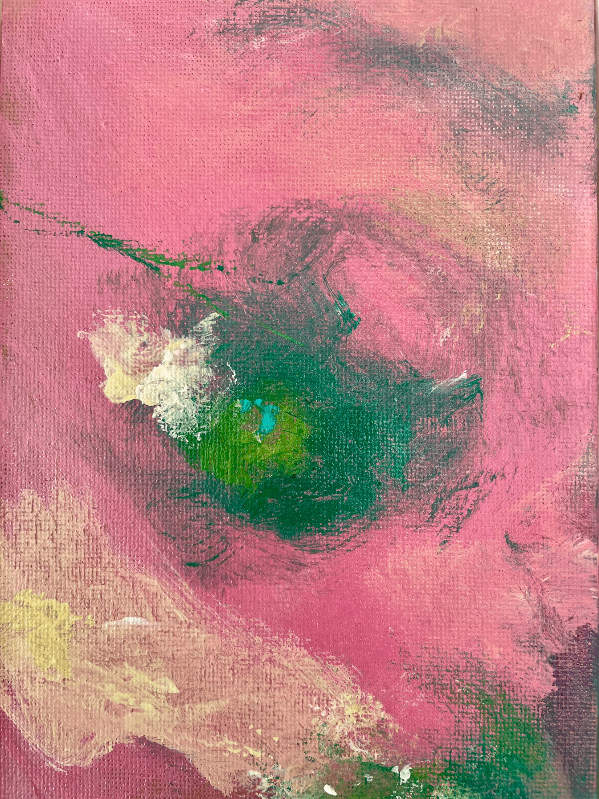Scent of Spring