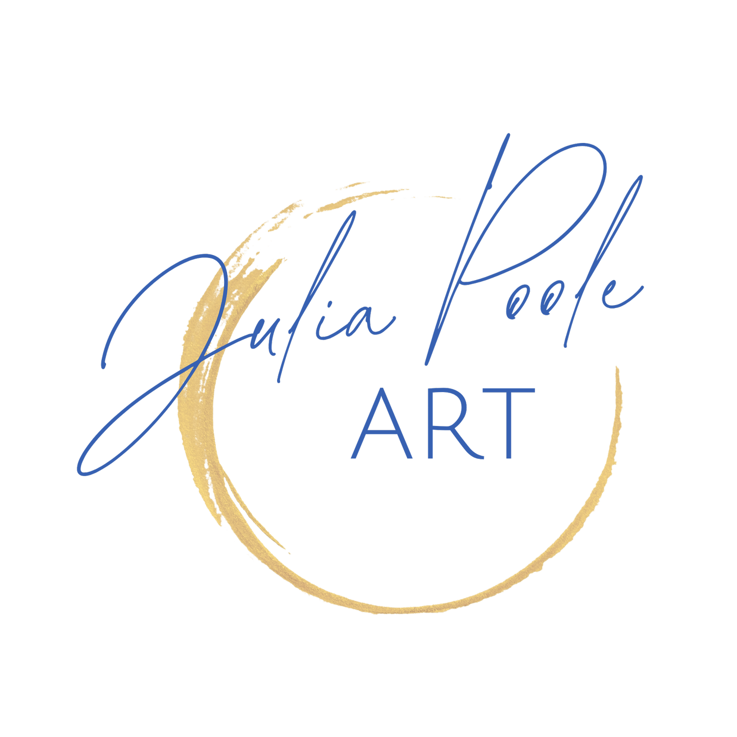 Julia Poole Art