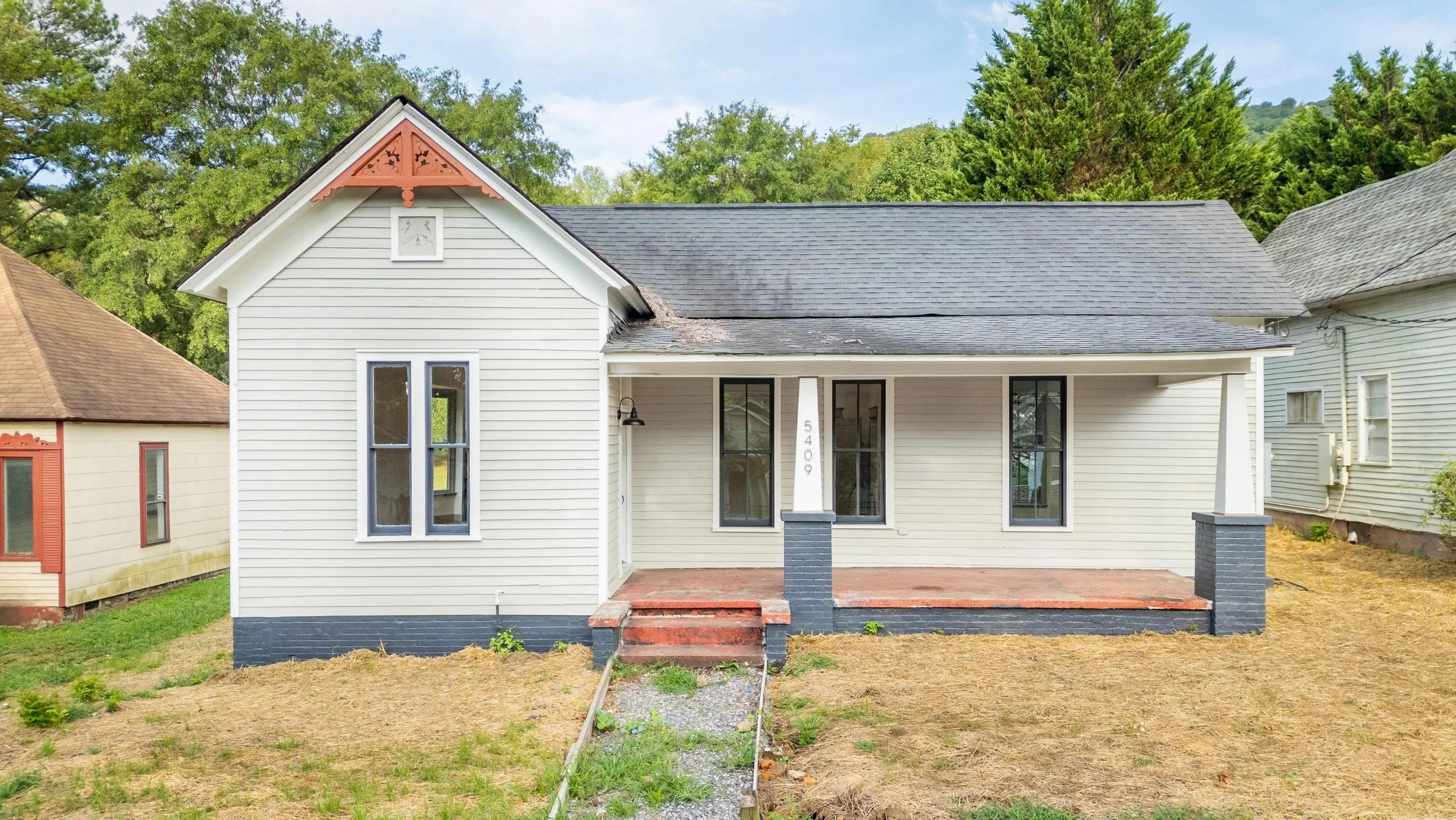 Rental Portfolio - 5409 St. Elmo Avenue