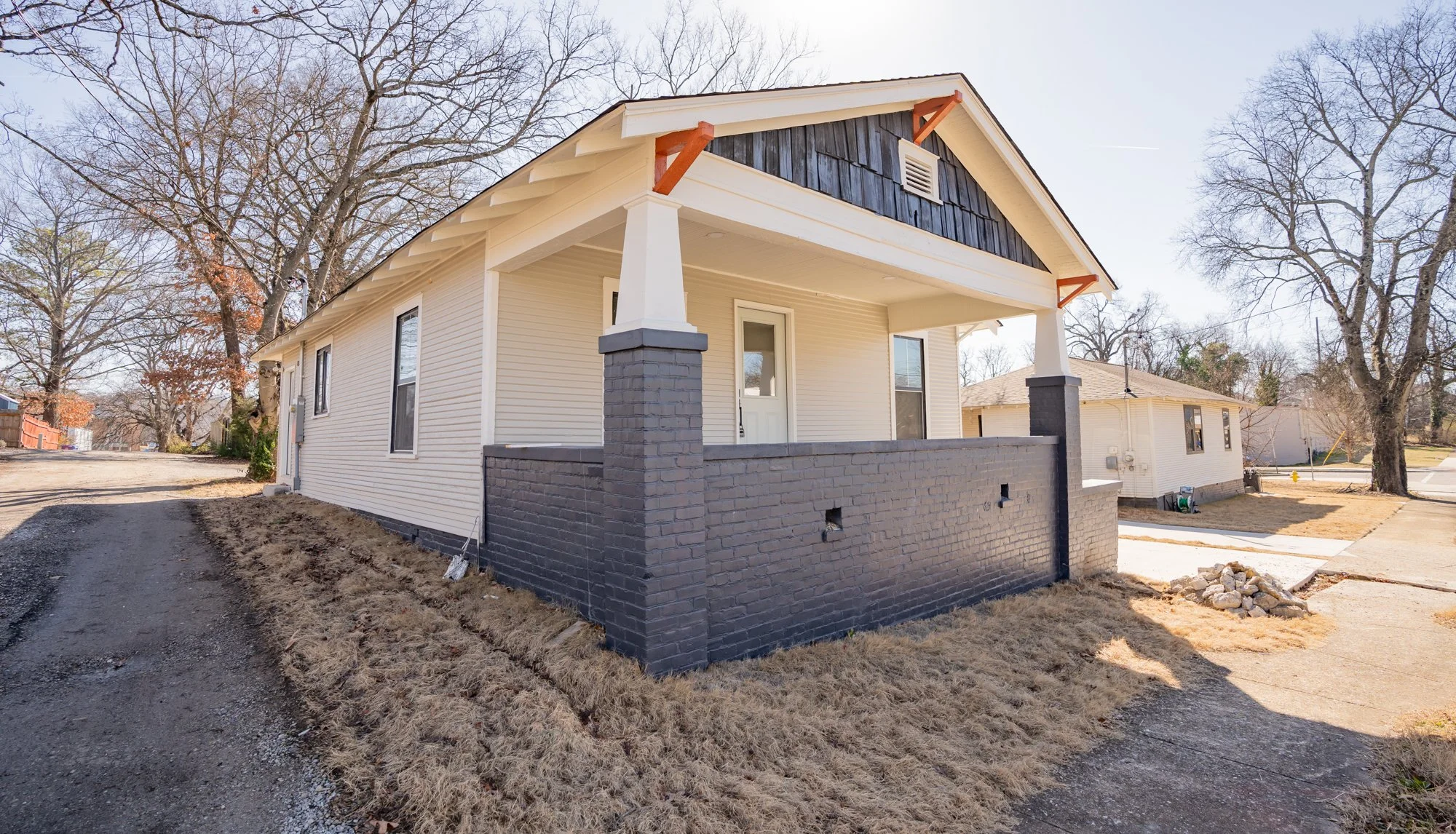 Rental Property - 924 S Hickory