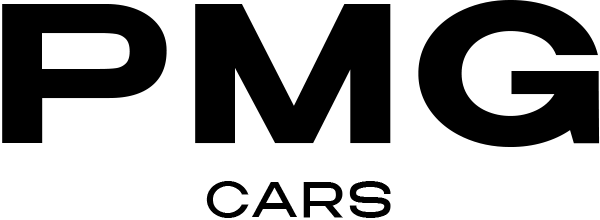 PMG  CARS 
