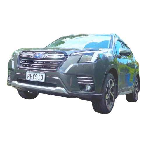 You Shouldn't Have to Miss Treatment Because You Can't Get to the Clinic.