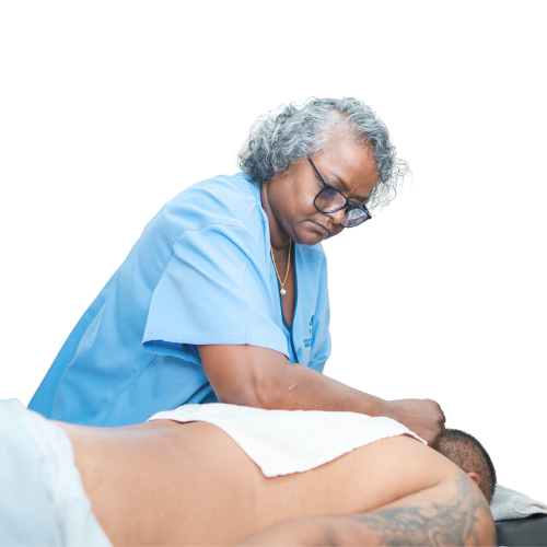 Your Back Pain Keeps Coming Back Because the Cause Has Never Been Treated.