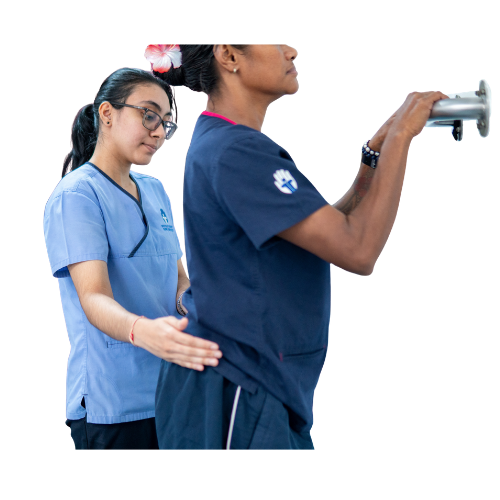 Life After a Stroke or Neurological Diagnosis. How Physiotherapy Helps You Reclaim It.