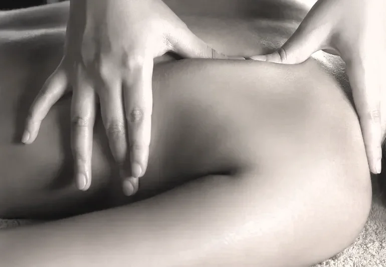 Massage Therapy