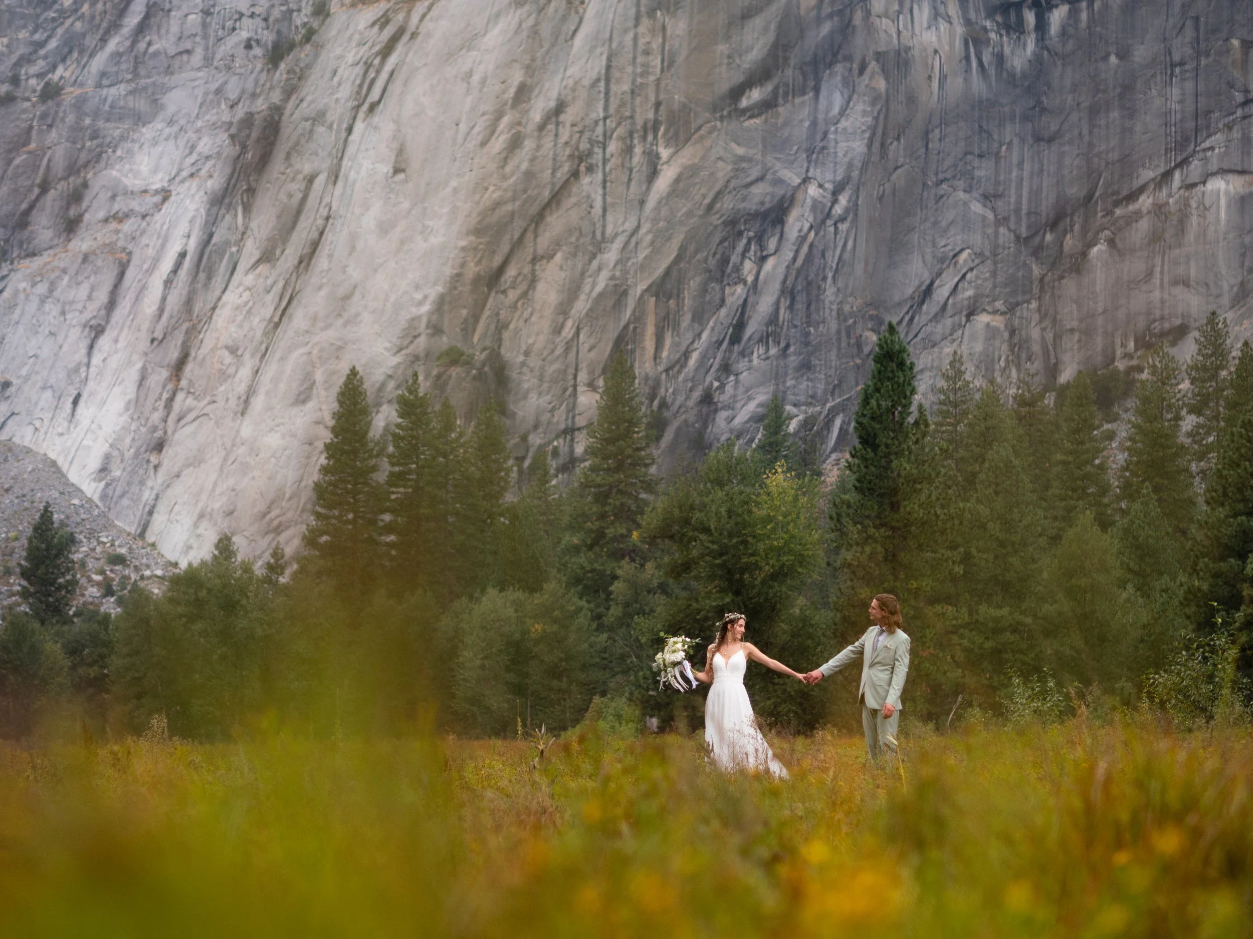 Sophia and Harry's Wedding