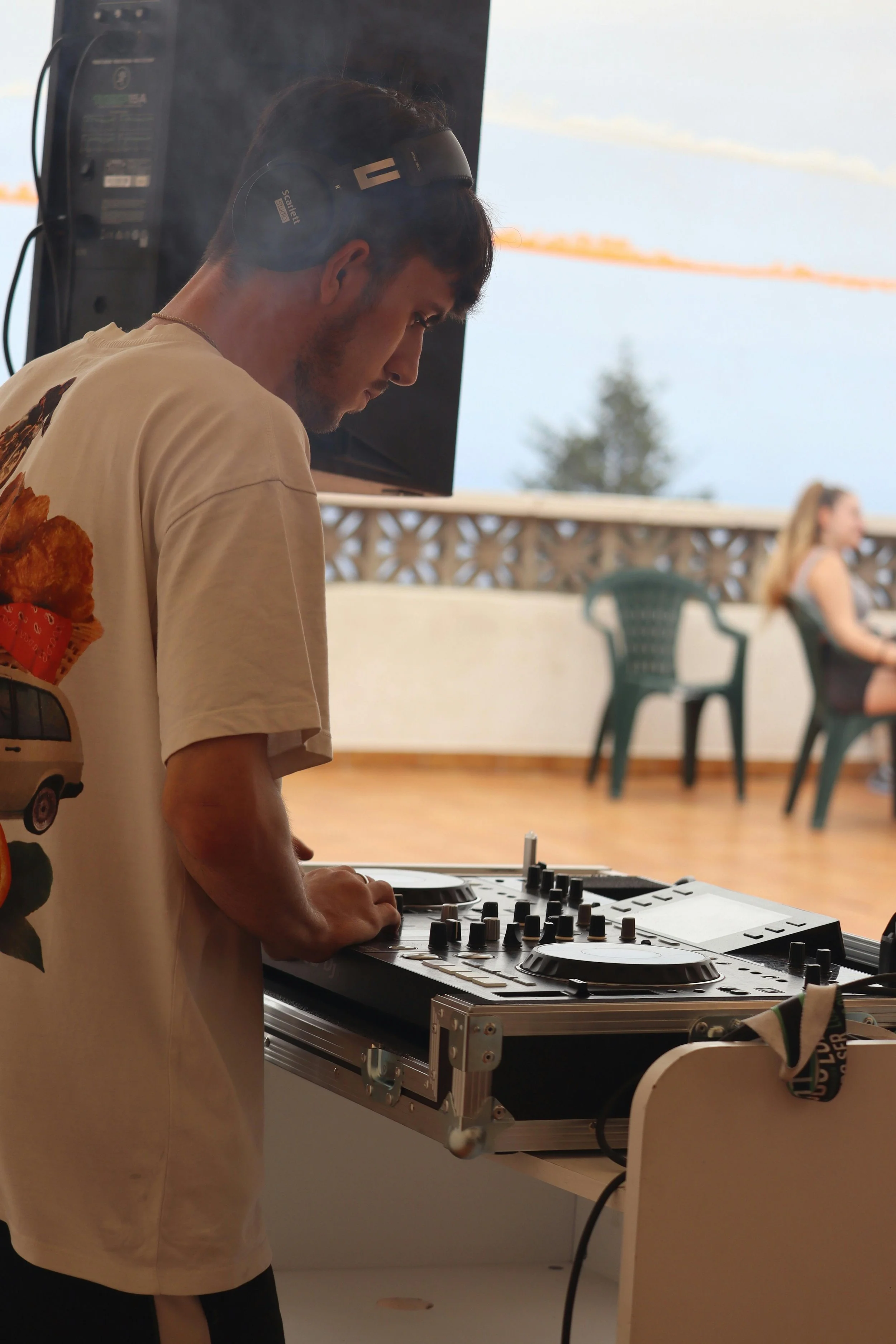 Private Events & Celebrations