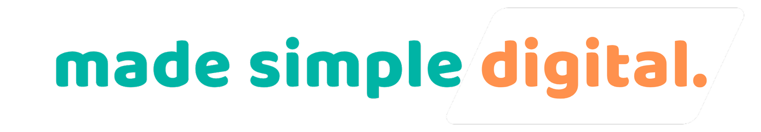 made simple DIGITAL