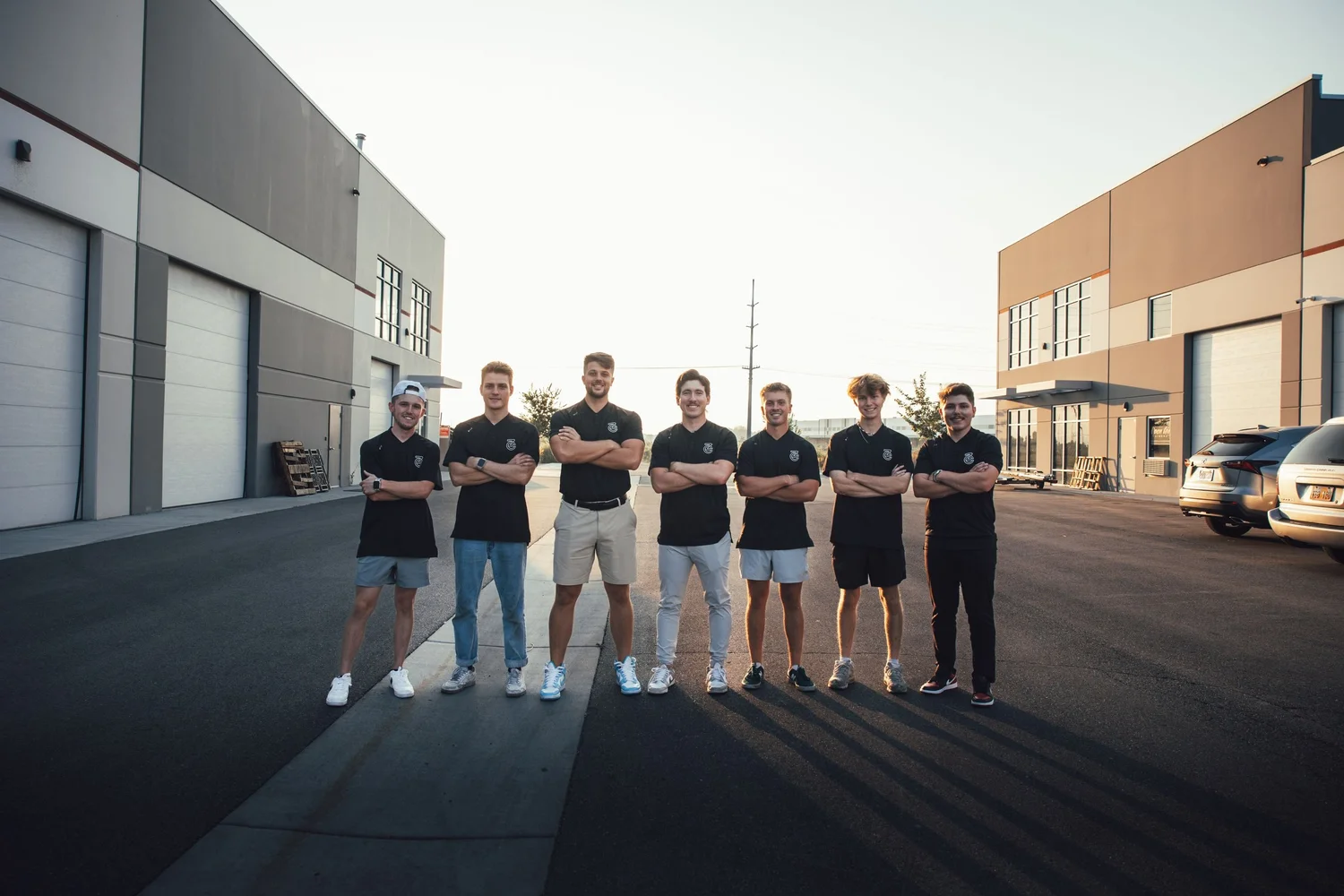 the expert team at zeal