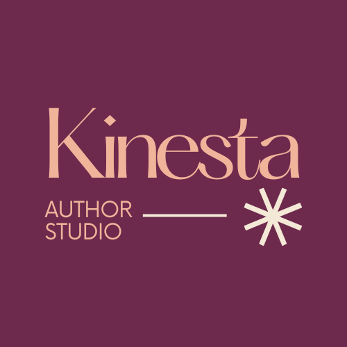 Kinesta Author Studio
