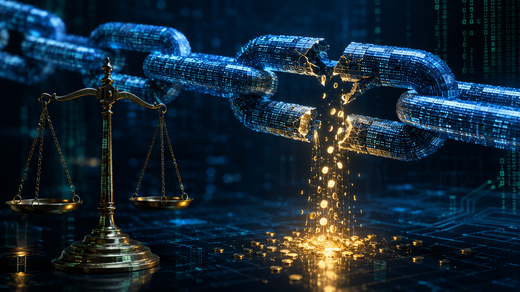 Crypto Is Just Fake Internet Money"? Why That Defense Won't Save You in Federal Court