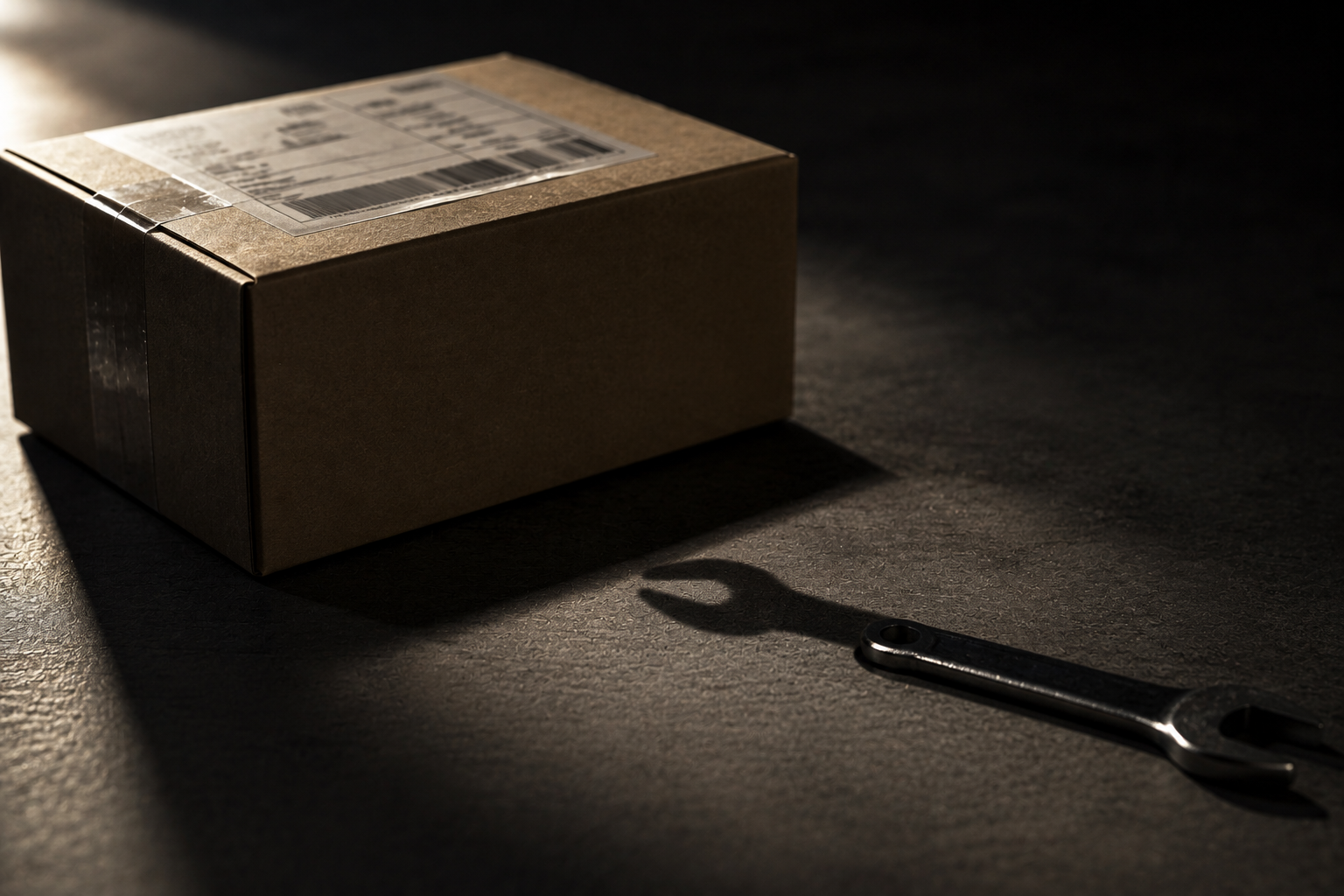 Trezor Leak of Customer Data: When a Shipping Leak Becomes a Physical Threat