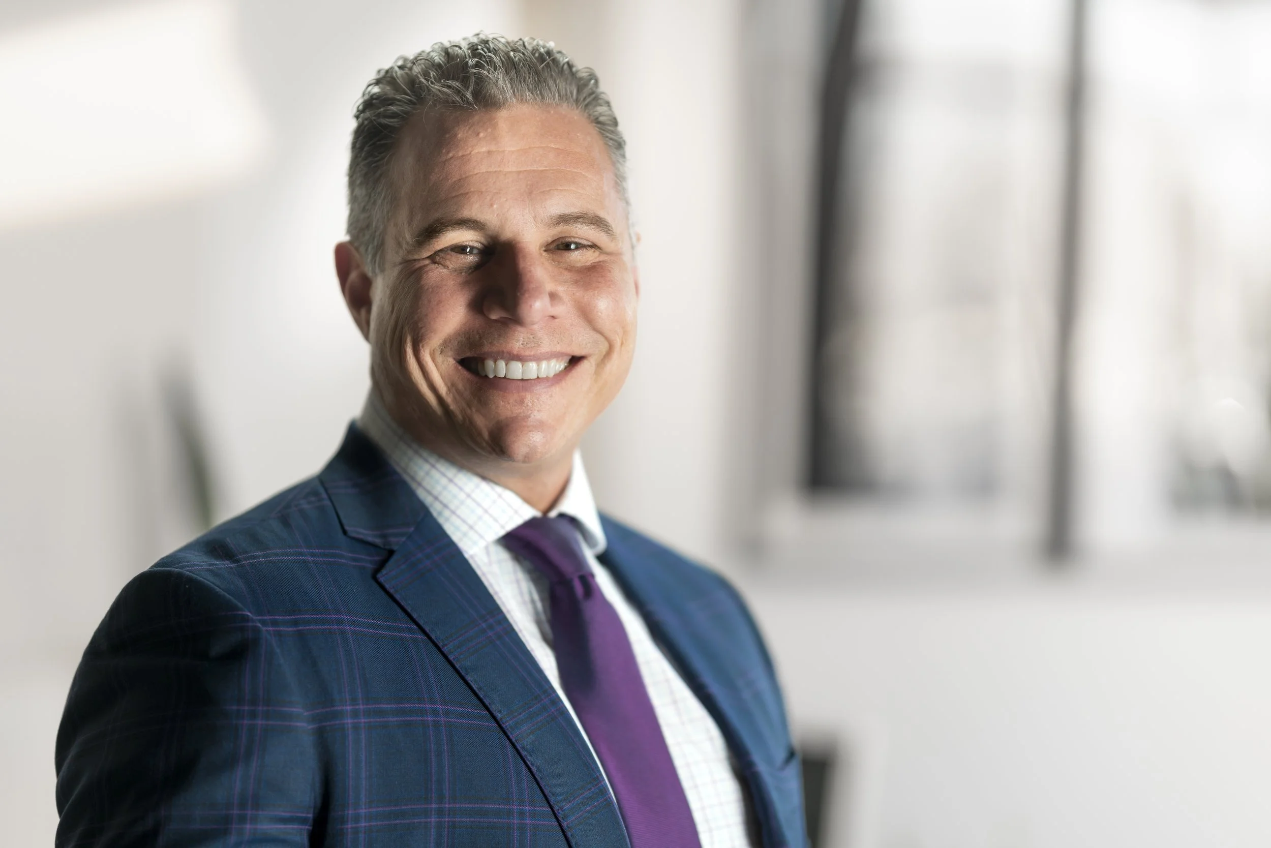 Carlo D'Angelo criminal defense lawyer D'Angelo Legal Tyler Texas