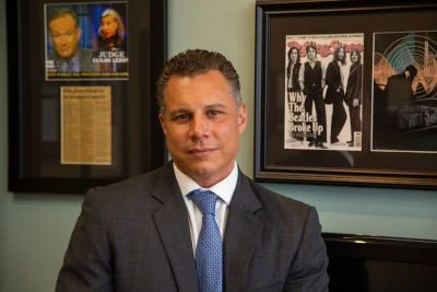 Carlo D'Angelo criminal defense attorney Tyler Texas law office