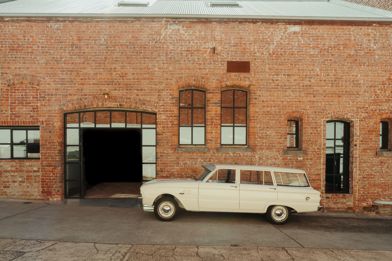 Gary specialty coffee roaster Geelong VIC